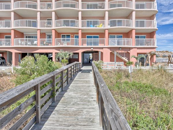 Alabama Beach Areas Home 1013782