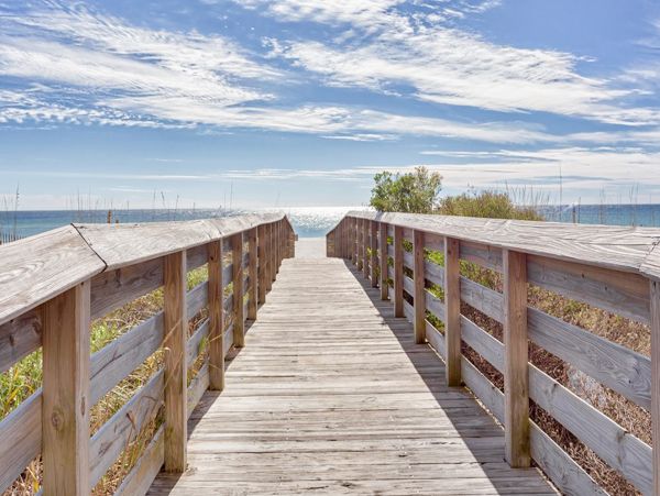 Alabama Beach Areas Home 1013782