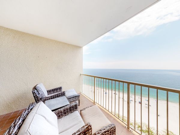 Alabama Beach Areas Home 1013784