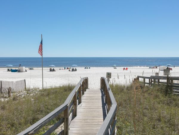 Alabama Beach Areas Home 1013784