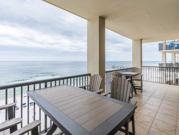 Alabama Beach Areas Home 1013785
