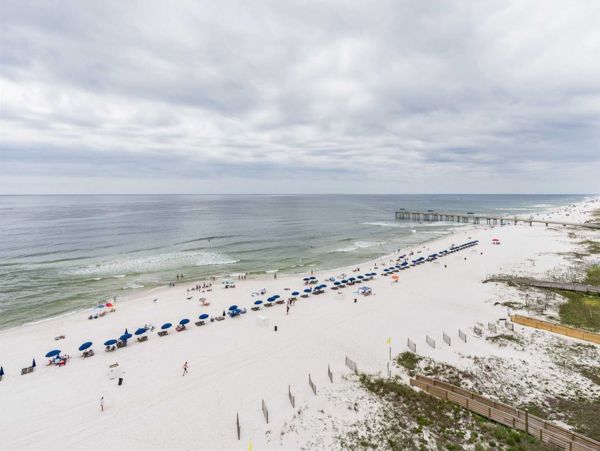 Alabama Beach Areas Home 1013785