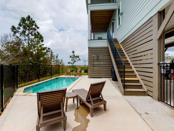 Alabama Beach Areas Home 1013786