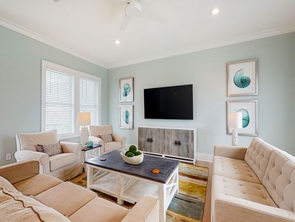 Alabama Beach Areas Home 1013786
