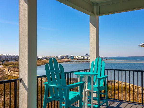 Alabama Beach Areas Home 1013786