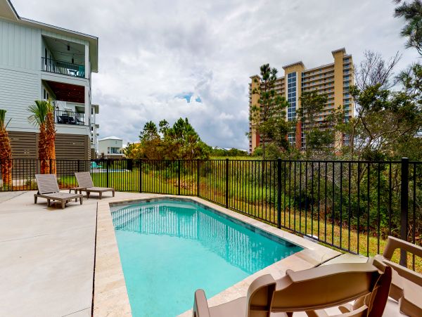 Alabama Beach Areas Home 1013786