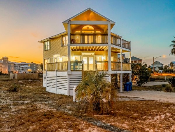 Alabama Beach Areas Home 1013787