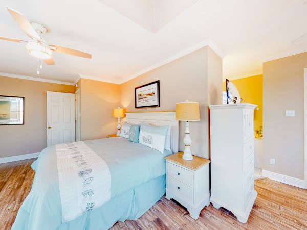 Alabama Beach Areas Home 1013787