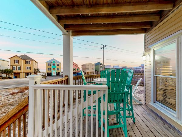 Alabama Beach Areas Home 1013787