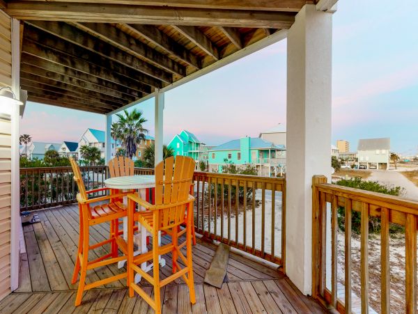 Alabama Beach Areas Home 1013787