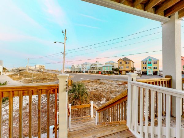 Alabama Beach Areas Home 1013787