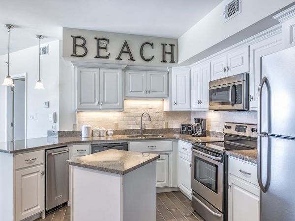 Alabama Beach Areas Home 1013788
