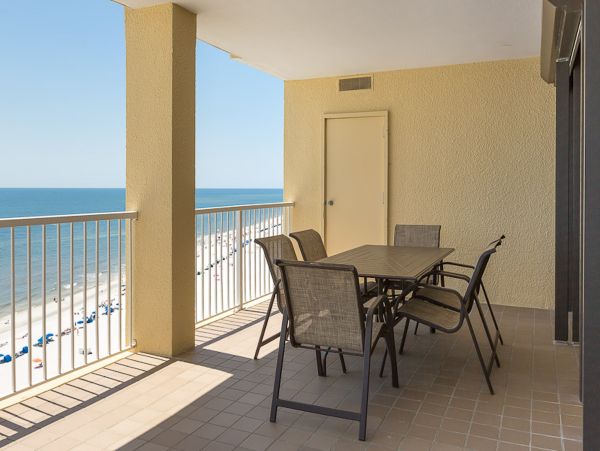 Alabama Beach Areas Home 1013788