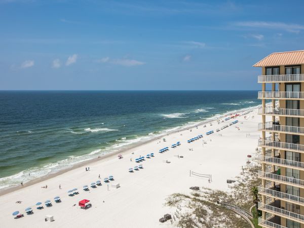 Alabama Beach Areas Home 1013788