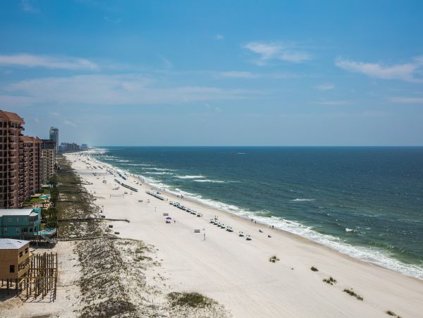 Alabama Beach Areas Home 1013788