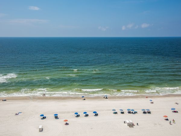 Alabama Beach Areas Home 1013788