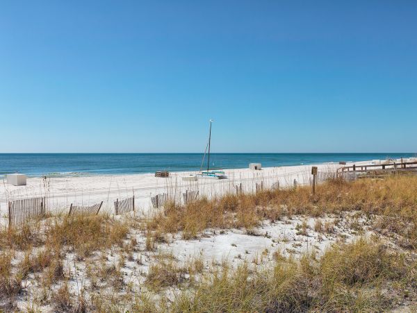 Alabama Beach Areas Home 1013788