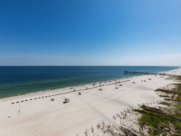 Alabama Beach Areas Home 1013789