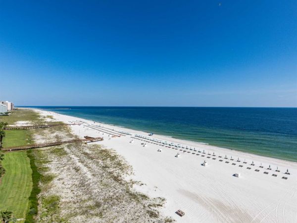 Alabama Beach Areas Home 1013789