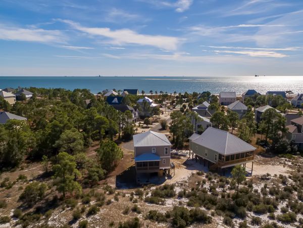 Alabama Beach Areas Home 1013790