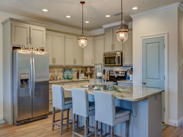 Alabama Beach Areas Home 1013790