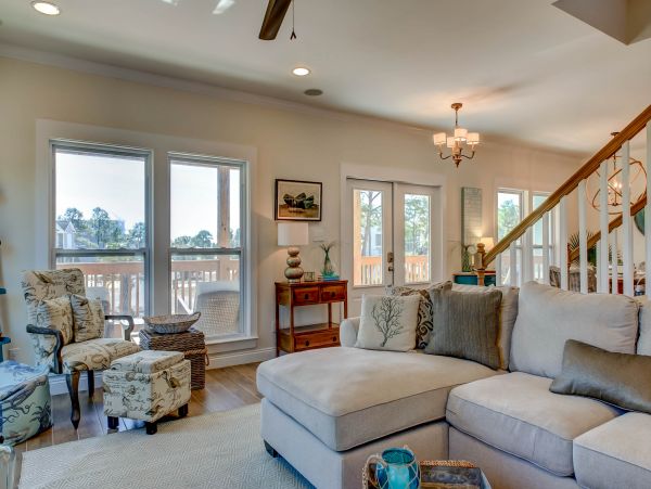 Alabama Beach Areas Home 1013790