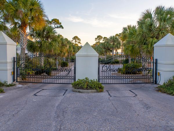 Alabama Beach Areas Home 1013790