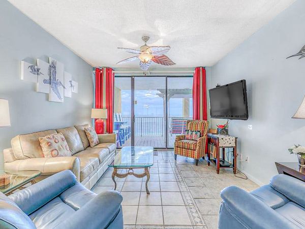 Alabama Beach Areas Home 1013791
