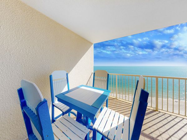 Alabama Beach Areas Home 1013791