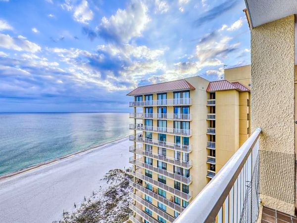 Alabama Beach Areas Home 1013791