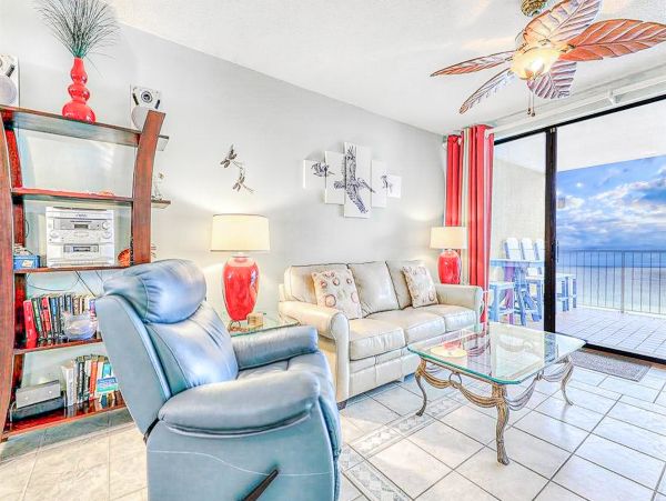Alabama Beach Areas Home 1013791
