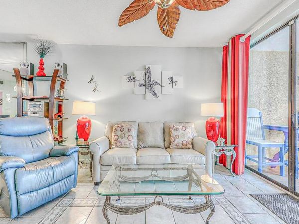 Alabama Beach Areas Home 1013791