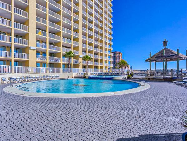 Alabama Beach Areas Home 1013791