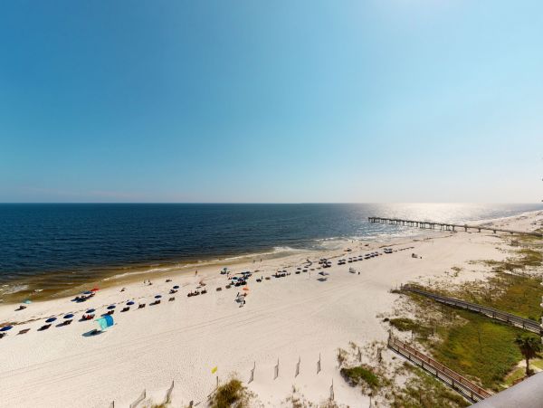 Alabama Beach Areas Home 1013792