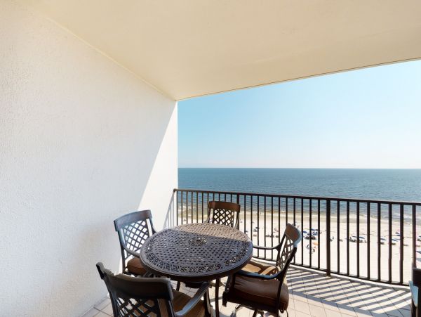 Alabama Beach Areas Home 1013792