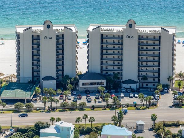 Alabama Beach Areas Home 1013792