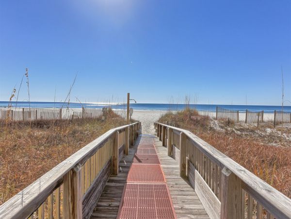Alabama Beach Areas Home 1013792