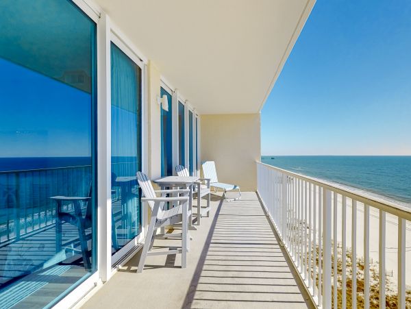 Alabama Beach Areas Home 1013793