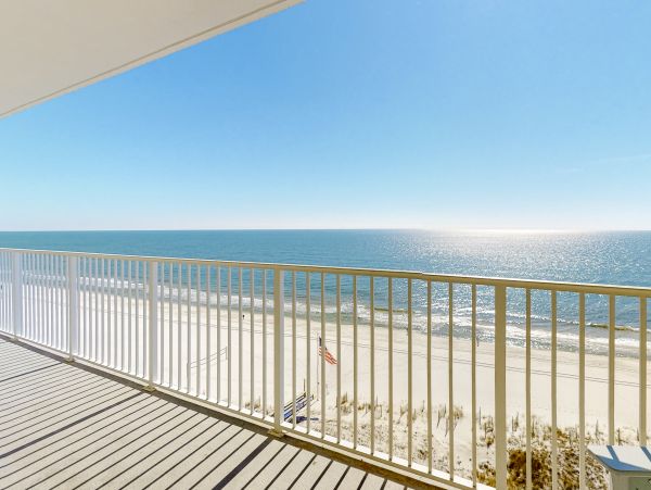 Alabama Beach Areas Home 1013793