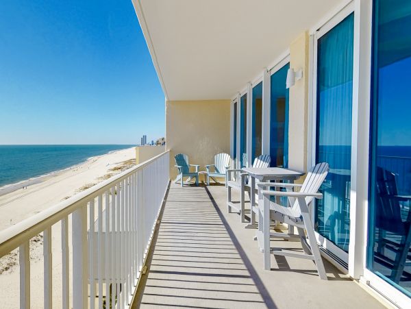 Alabama Beach Areas Home 1013793