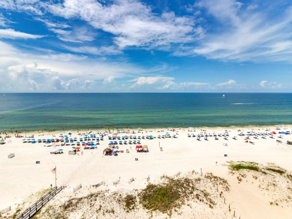 Alabama Beach Areas Home 1013793