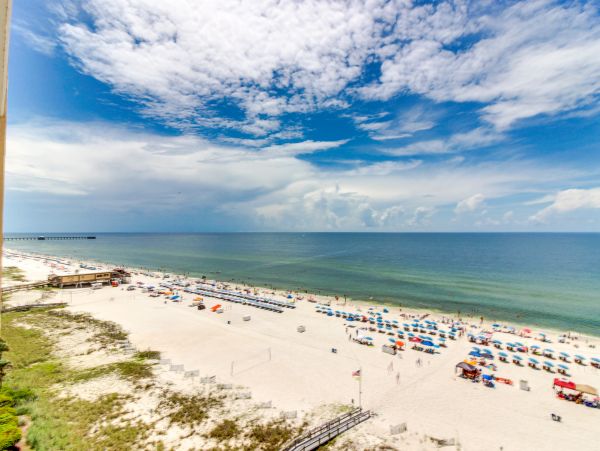 Alabama Beach Areas Home 1013793