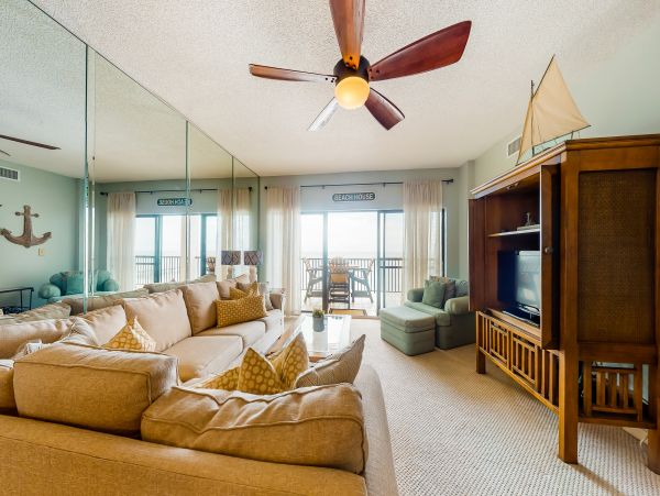 Alabama Beach Areas Home 1013795
