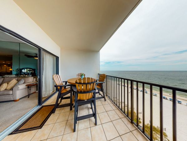 Alabama Beach Areas Home 1013795