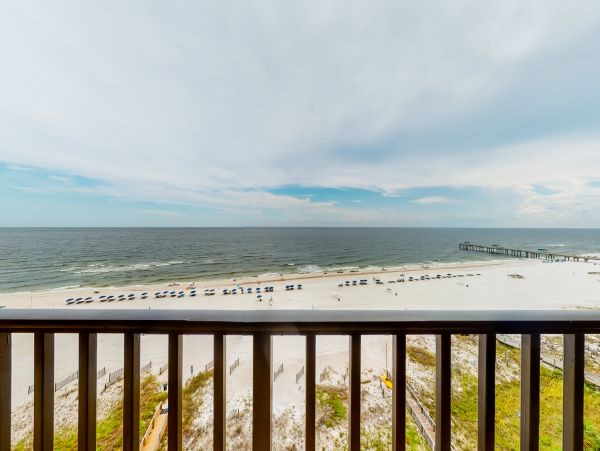 Alabama Beach Areas Home 1013795