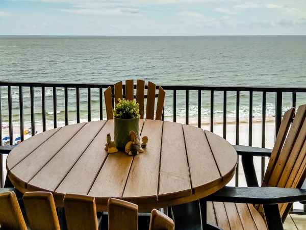 Alabama Beach Areas Home 1013795