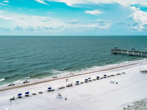 Alabama Beach Areas Home 1013795