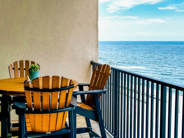 Alabama Beach Areas Home 1013795
