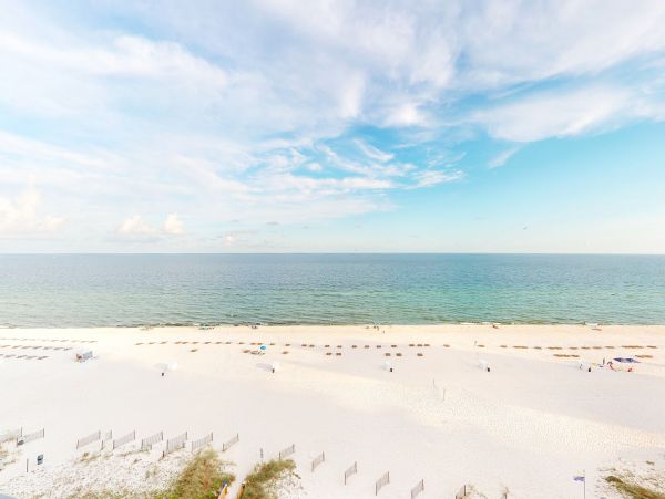 Alabama Beach Areas Home 1013795