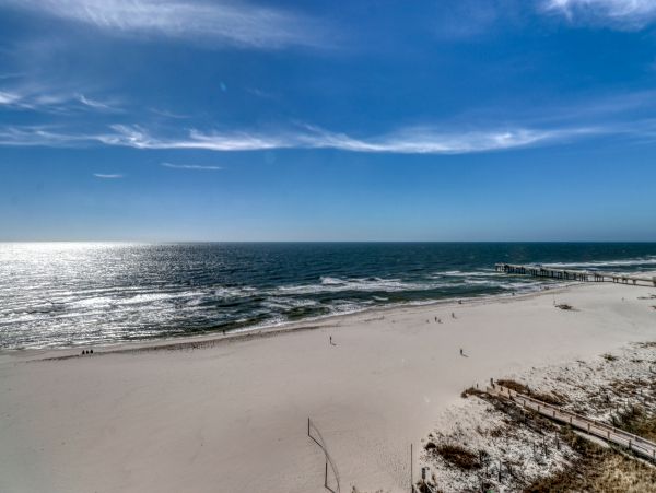 Alabama Beach Areas Home 1013795